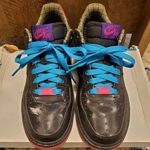 Womens Nike Air Force 1